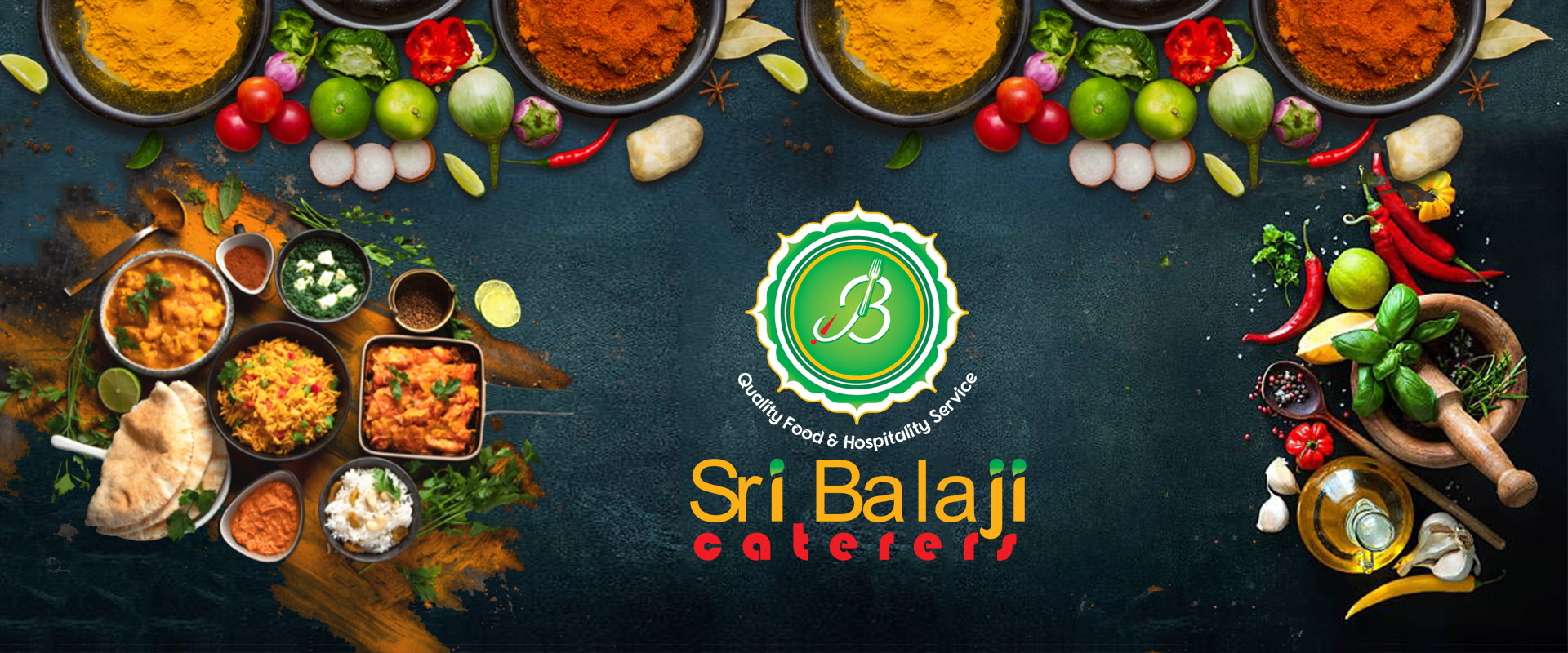 Sri Balaji Caterers