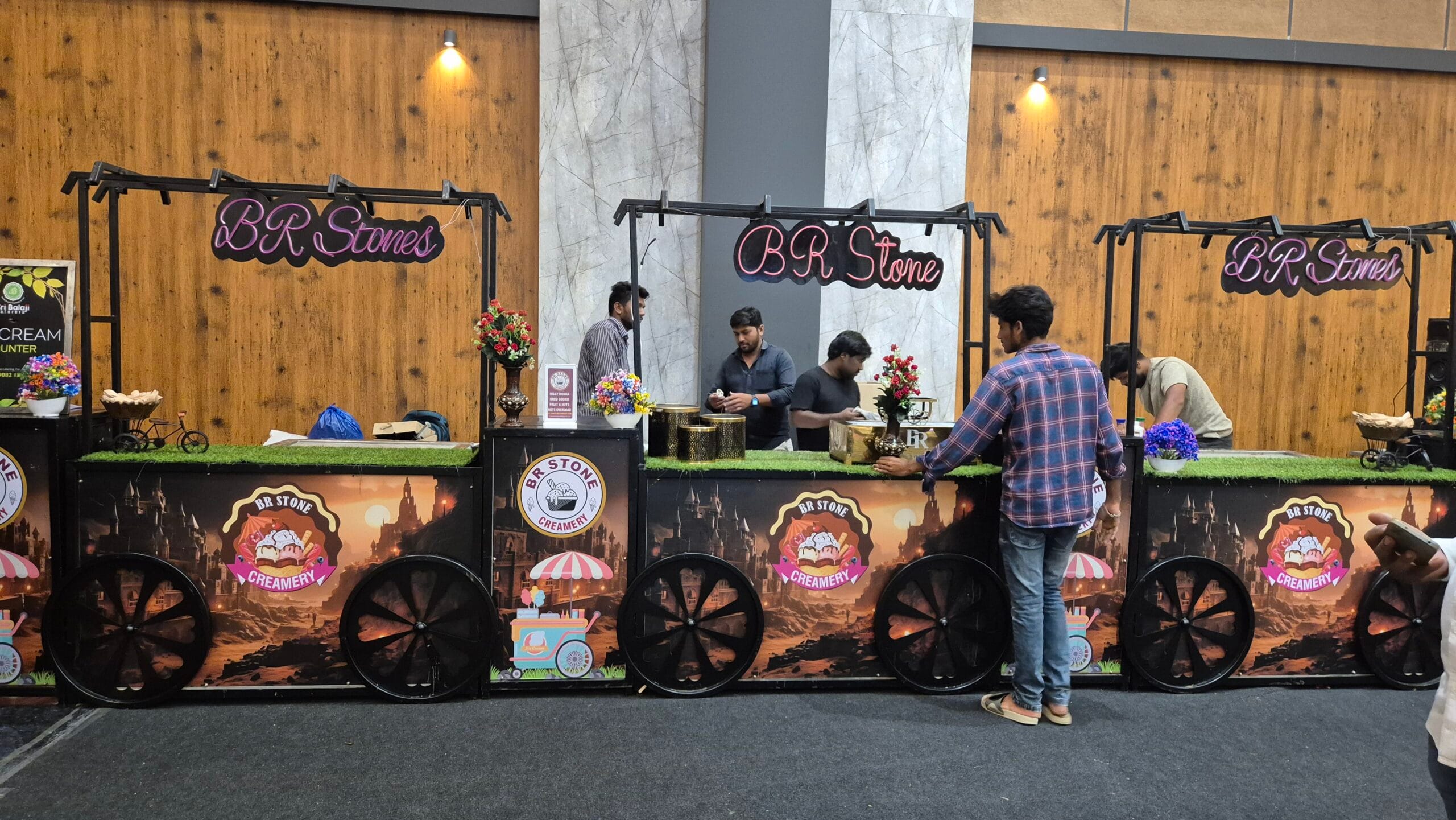 Best Caterers in Hyderabad